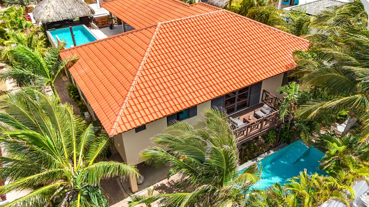 Villa Amaya